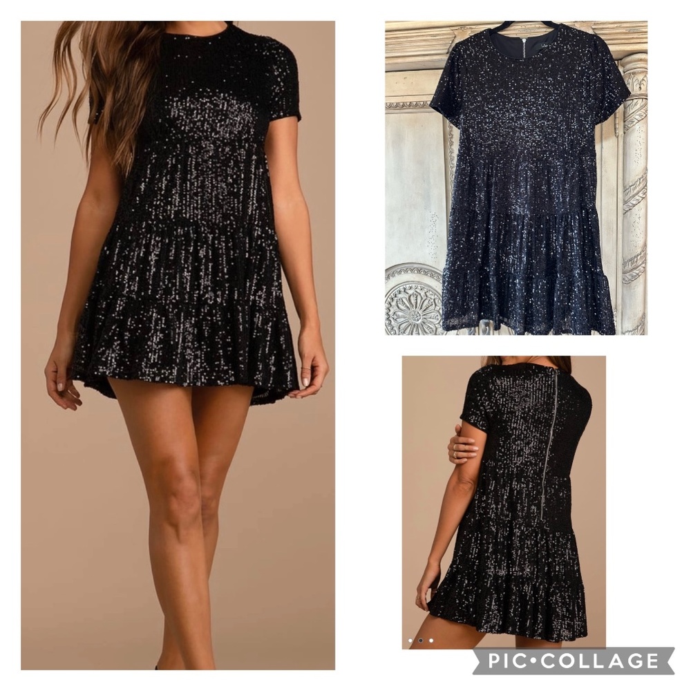 Lulu’s Dress
